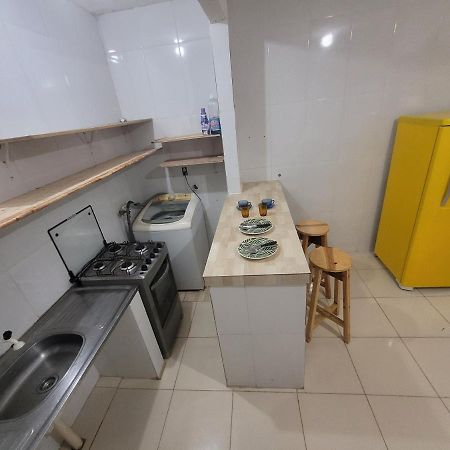 Amazonia Apartamentos Ap4 Манаус Экстерьер фото