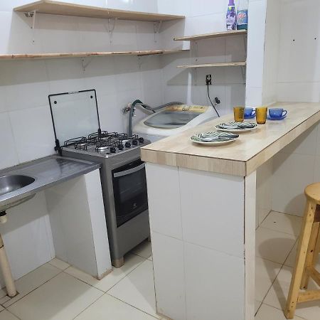 Amazonia Apartamentos Ap4 Манаус Экстерьер фото