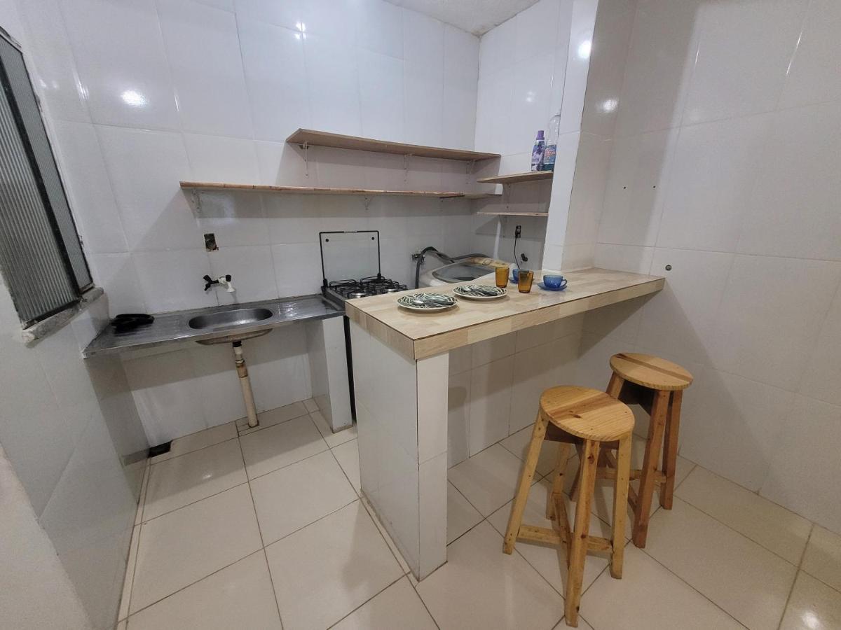 Amazonia Apartamentos Ap4 Манаус Экстерьер фото