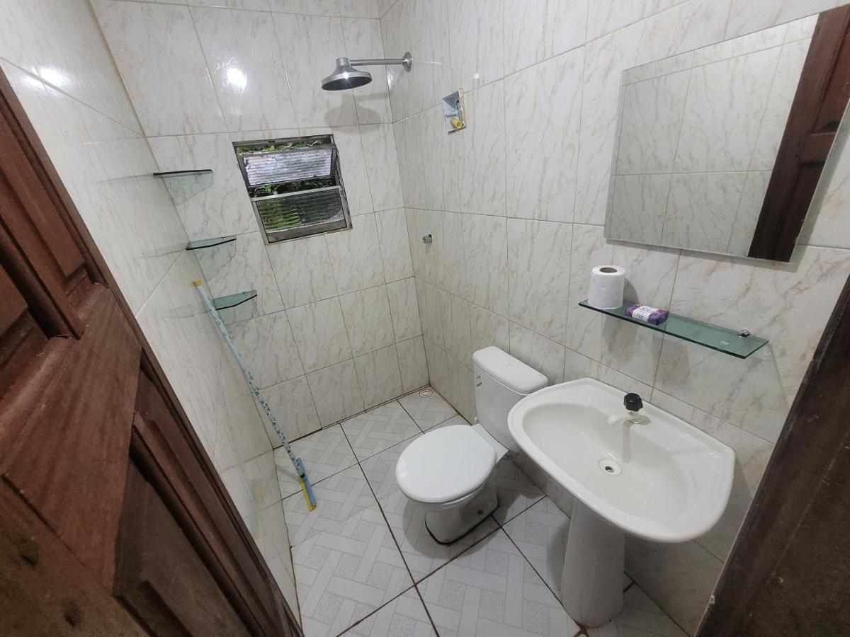 Amazonia Apartamentos Ap4 Манаус Экстерьер фото